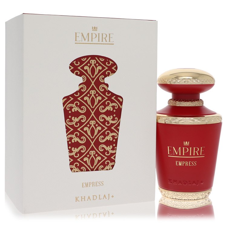 566417 100 ml Empire Empress Eau De Parfum Spray for Women