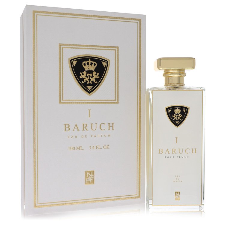 566236 100 ml Nicolai Baruch I Eau De Parfum Spray for Women