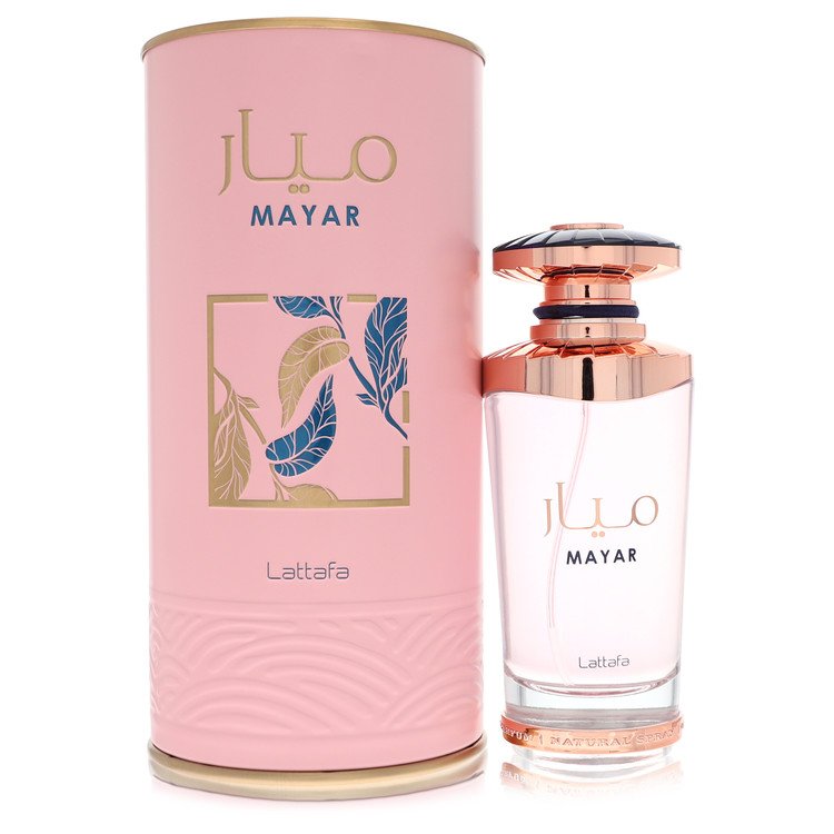 564961 100 ml Mayar Eau De Parfum Spray for Women