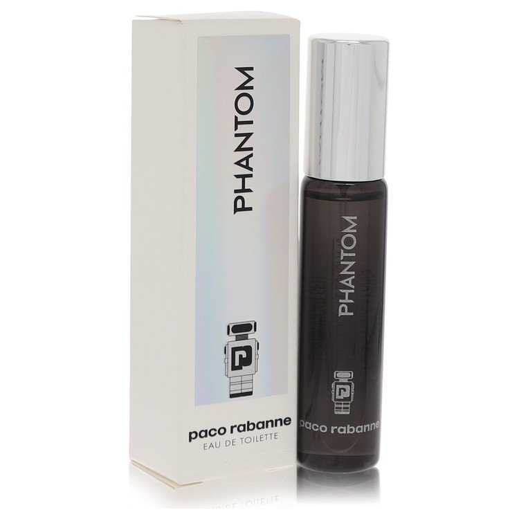 566568 15 ml Phantom Eau De Toilette Spray for Men