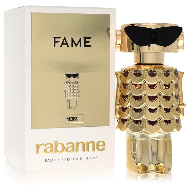 566505 50 ml Fame Intense Eau De Parfum Spray for Women
