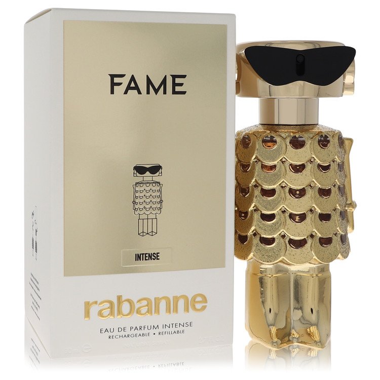 566582 80 ml Fame Intense Eau De Parfum Spray for Women