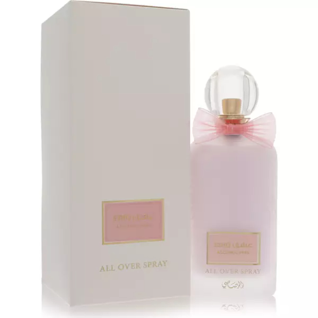 566364 100 ml Eshq Eau De Parfum Spray for Men & Women