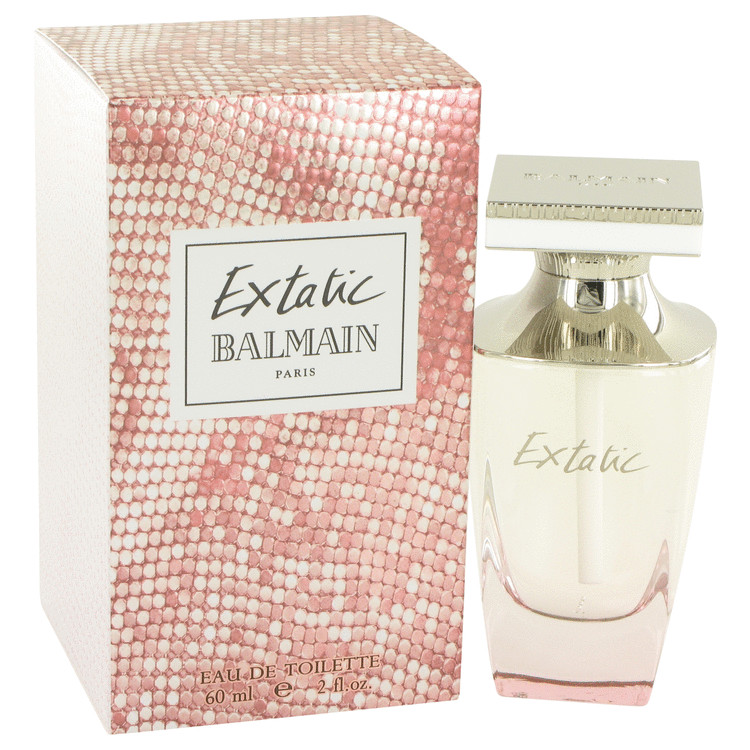533155 60 ml Extatic Balmain Eau De Toilette Spray for Women