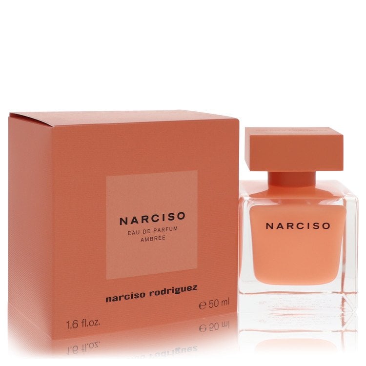 566577 50 ml Ambree Eau De Parfum Spray for Women