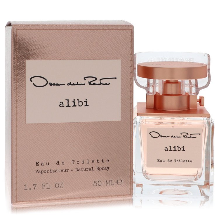 566046 50 ml Alibi Eau De Toilette Spray for Women