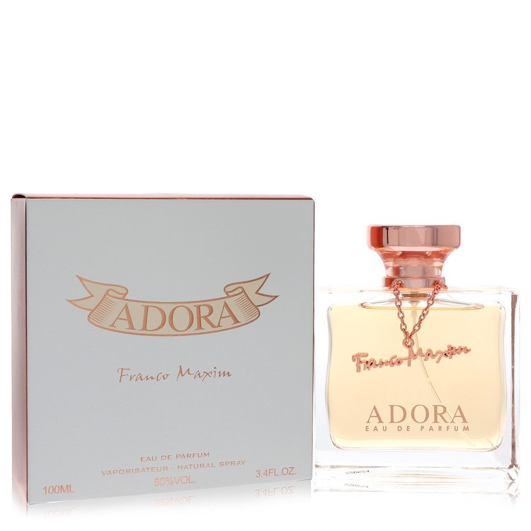 566228 100 ml Adora Eau De Parfum Spray for Women