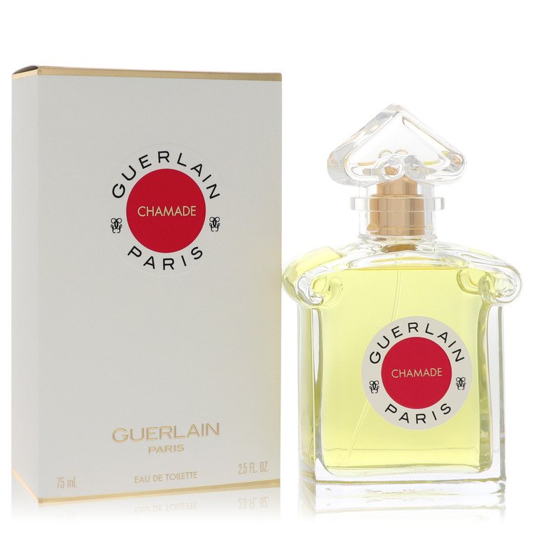 566243 75 ml Chamade Eau De Toilette Spray for Women
