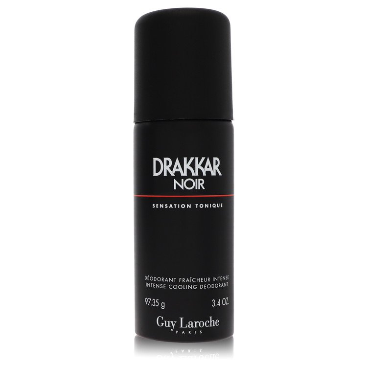 566562 100 ml Drakkar Noir Eau De Toilette Spray for Men