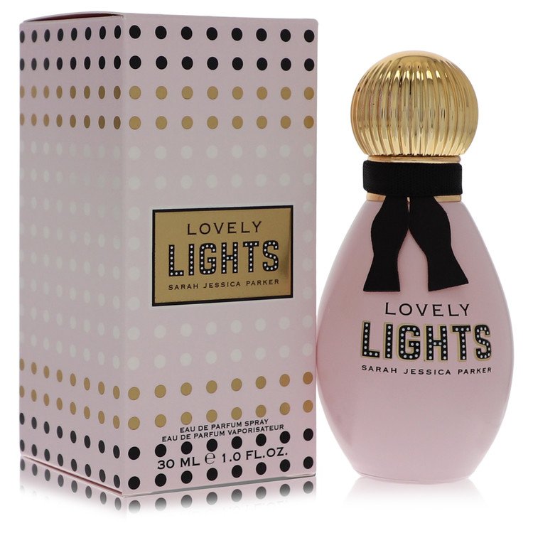 566384 30 ml Lovely Lights Eau De Parfum Spray for Women