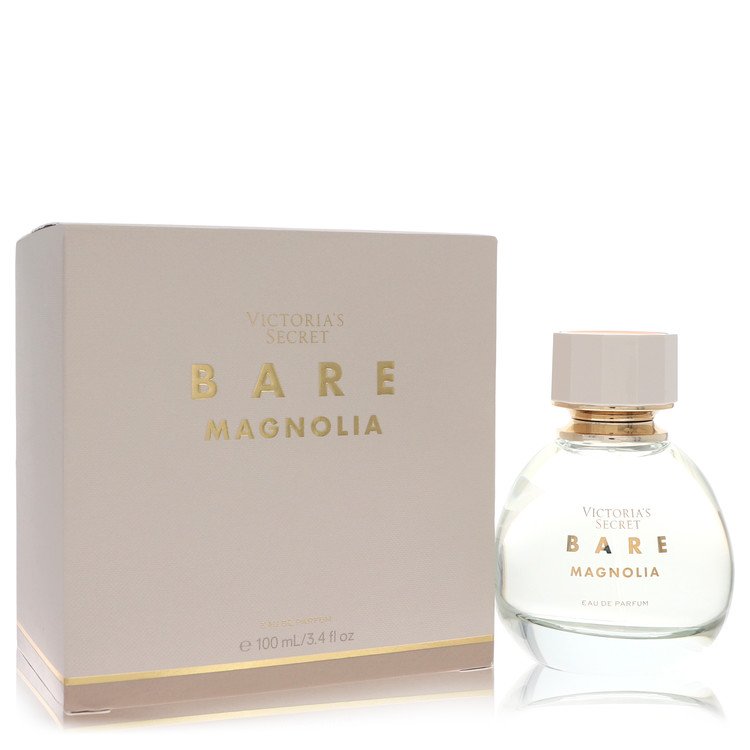 566017 100 ml Bare Magnolia Eau De Parfum Spray for Women