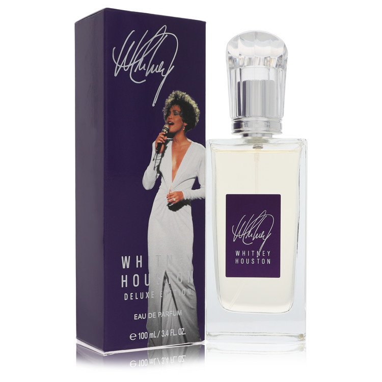 566738 100 ml Eau De Parfum Spray for Women