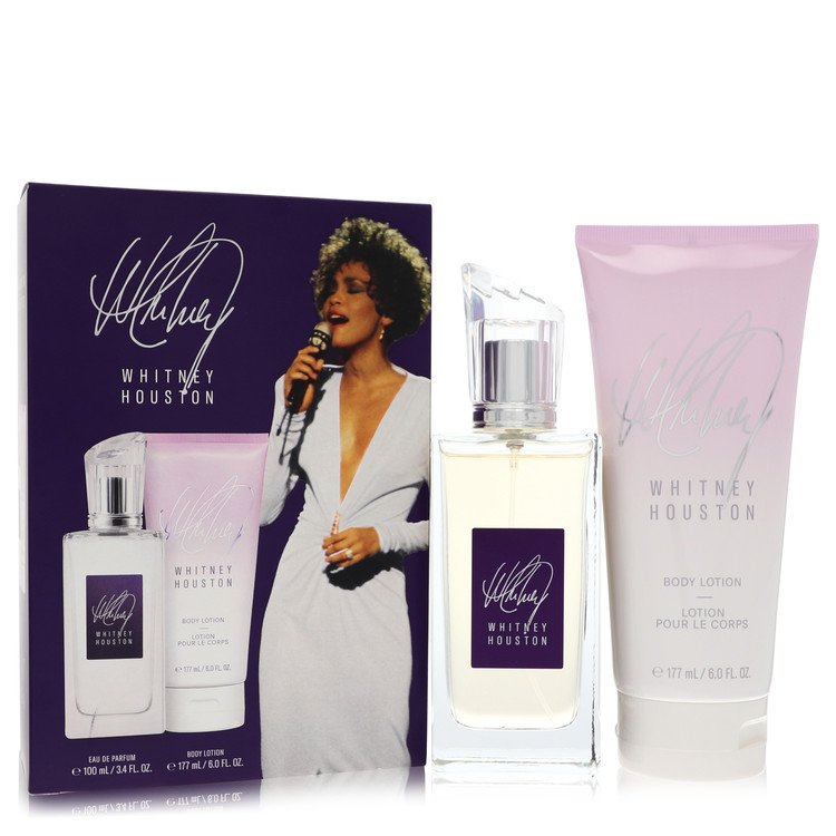 566883 34 oz Eau De Parfum Spray  6 oz Body Lotion for Women