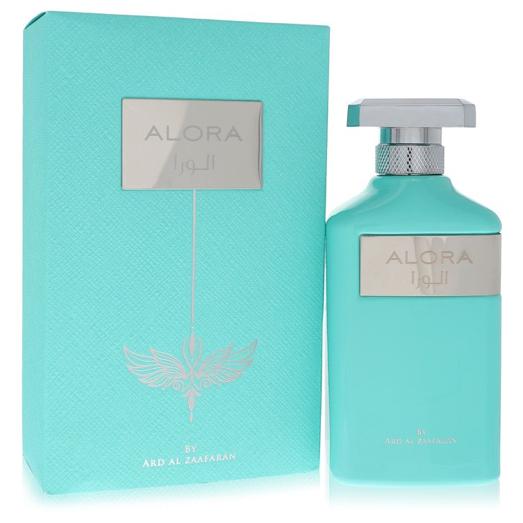 566541 100 ml Alora Eau De Parfum Spray for Men