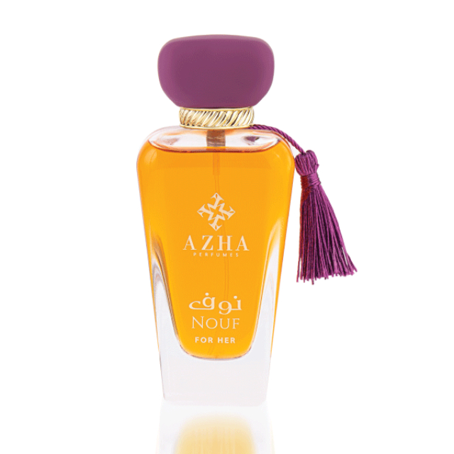 566390 98 ml Nouf Eau De Parfum Spray for Women