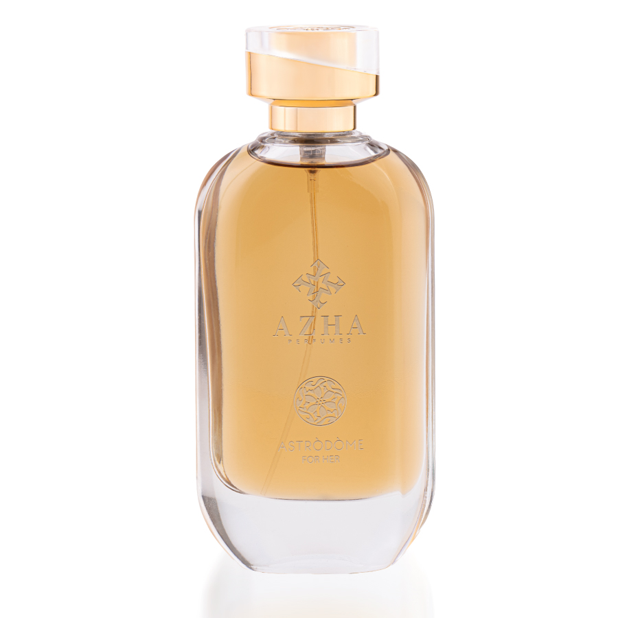 566427 100 ml Astrodome Eau De Parfum Spray for Women