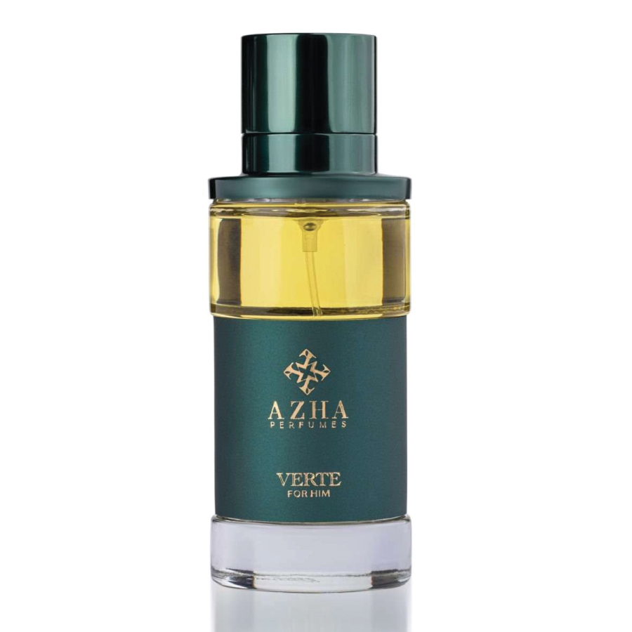 566385 100 ml Verte Eau De Parfum Spray for Women