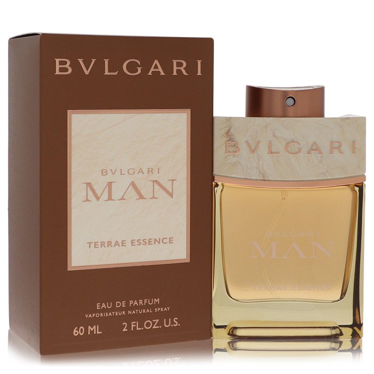 566472 60 ml Man Terrae Essence Eau De Parfum Spray for Men