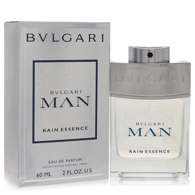 566471 60 ml Man Rain Essence Eau De Parfum Spray for Men