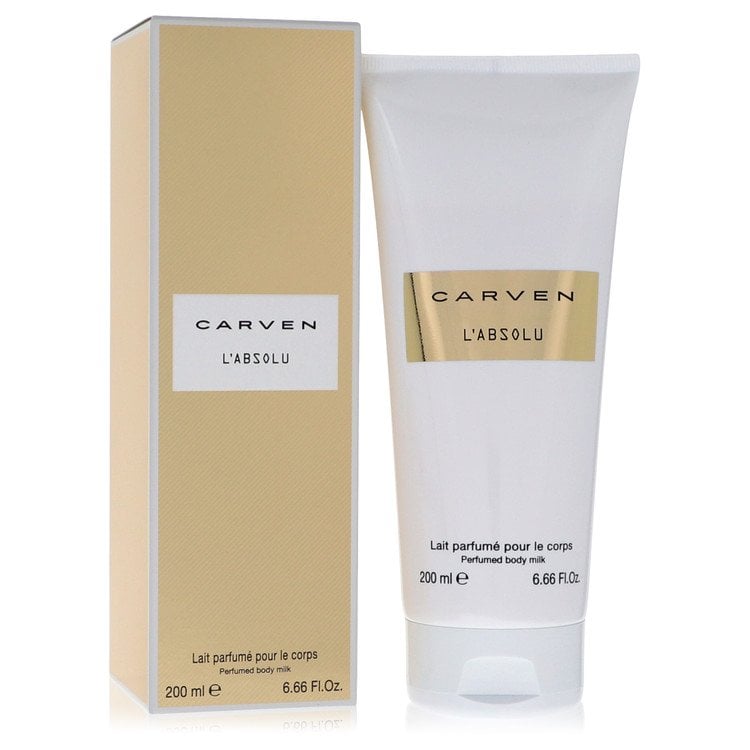 543028 20 ml Womens  Labsolu Rose Perfume Body Milk