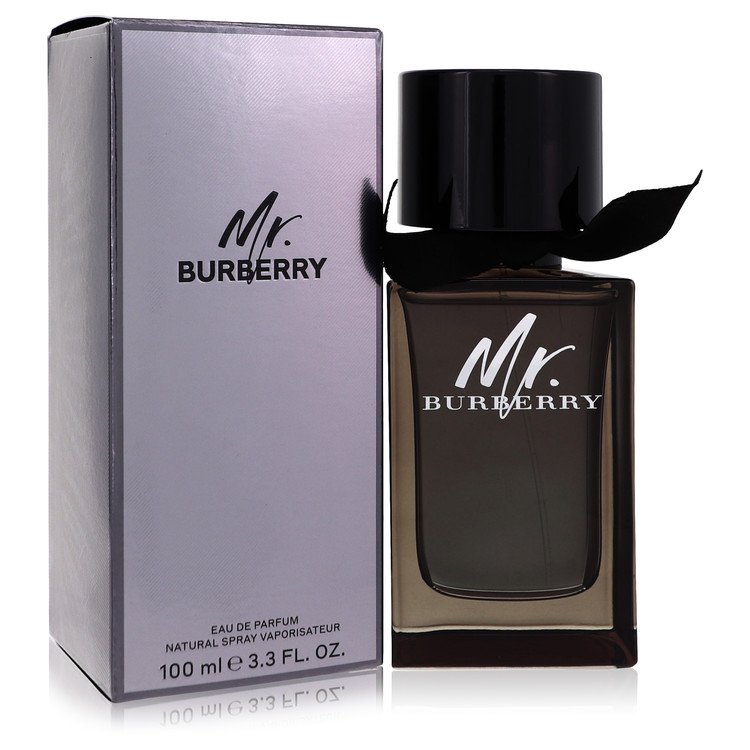537405 100 ml Mr. Eau De Parfum Spray for Men