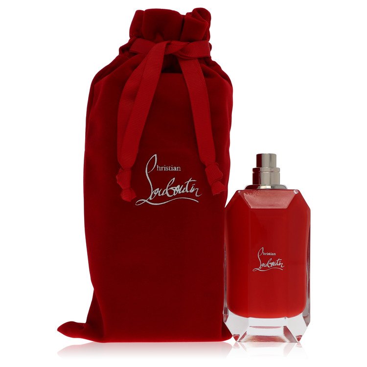 566439 90 ml Loubiraj Eau De Parfum Spray with Pouch for Women