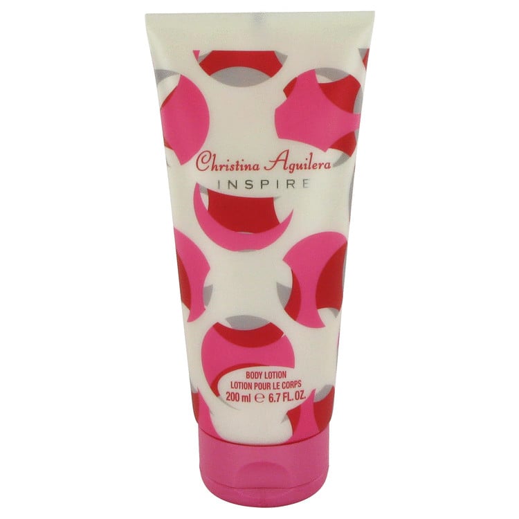 460494 200 ml Inspire Body Lotion for Women