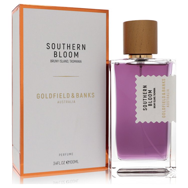 566803 100 ml Southern Bloom Perfume Concentrate Spray for Men & Women