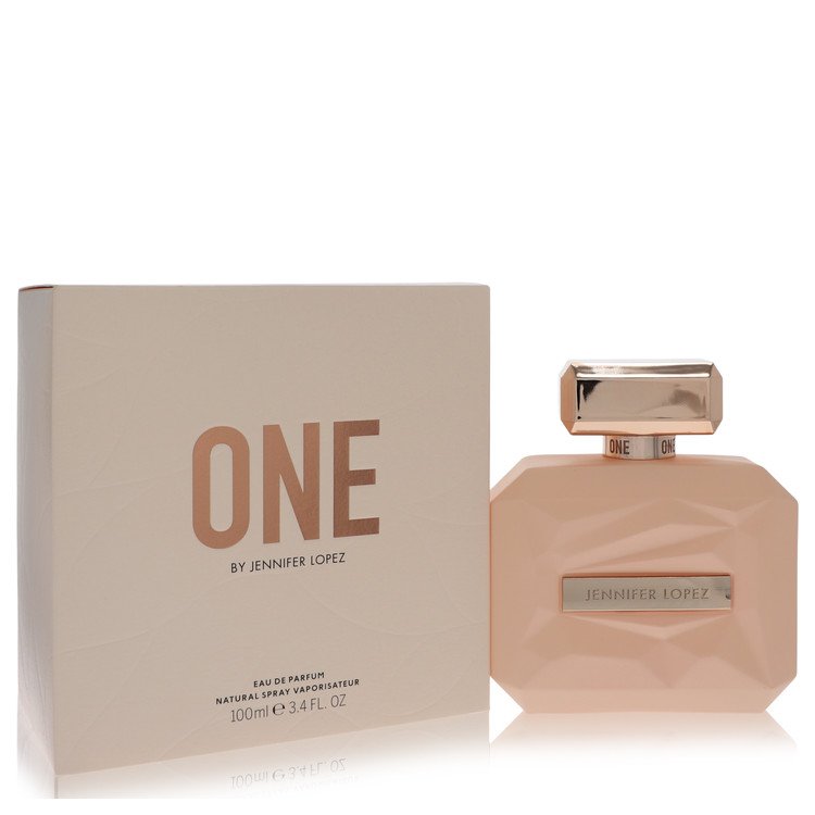 566292 100 ml Lopez One Eau De Parfum Spray for Women