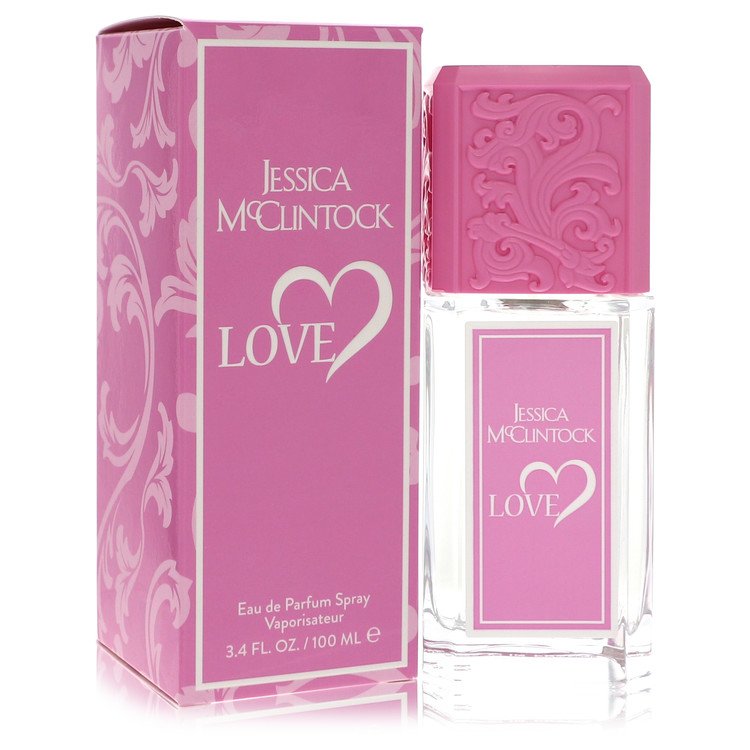 566389 100 ml Love Eau De Parfum Spray for Women