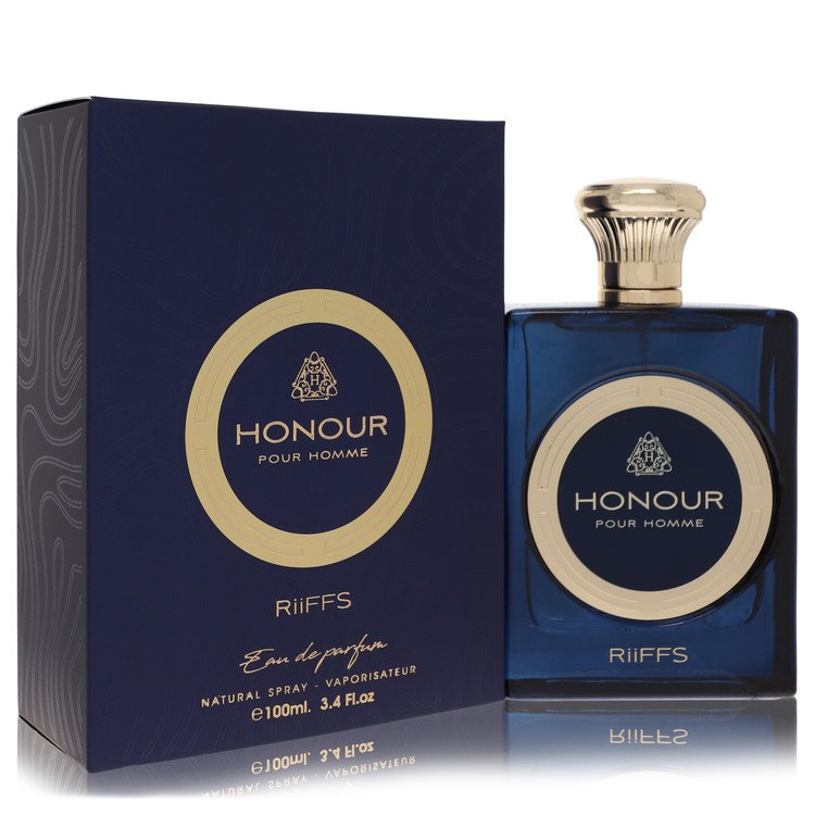 566624 100 ml Honour Eau De Parfum Spray for Men