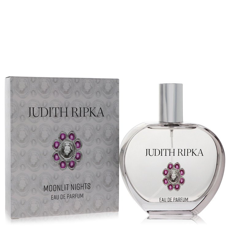566013 100 ml Moonlit Nights Eau De Parfum Spray for Women