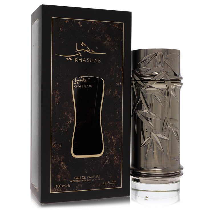 566884 100 ml Khashabi Eau De Parfum Spray for Men & Women