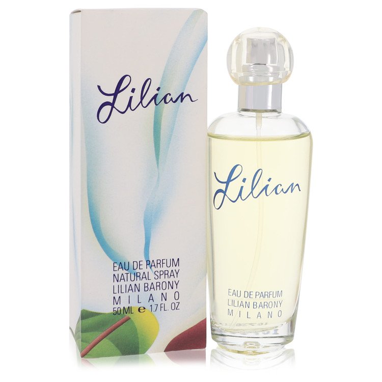 536515 50 ml Eau De Parfum Spray for Women