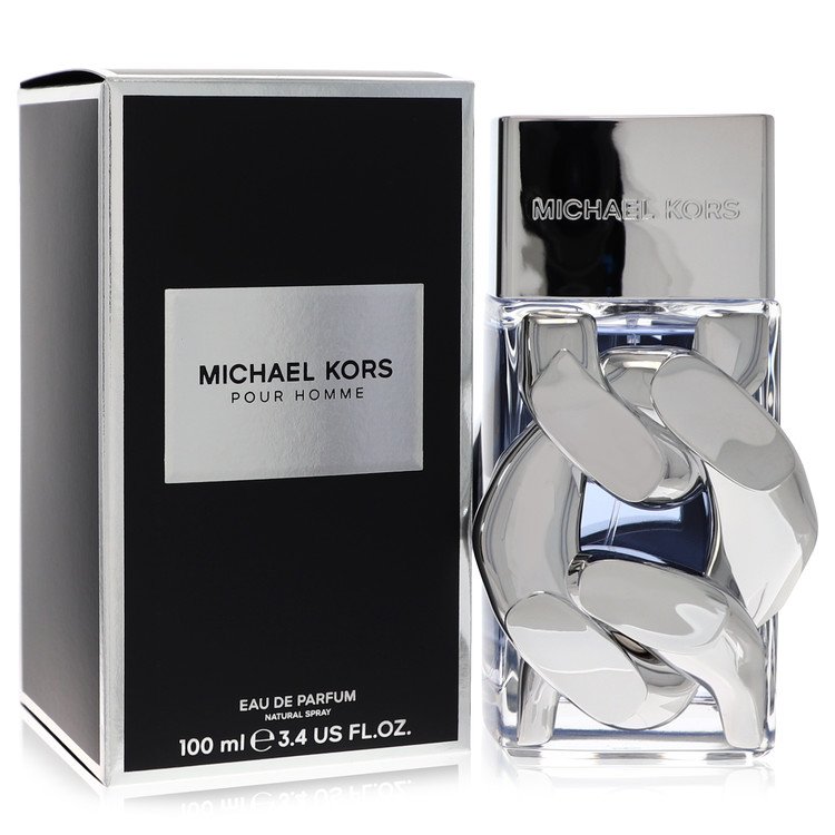 565992 100 ml Pour Homme Eau De Parfum Spray for Men