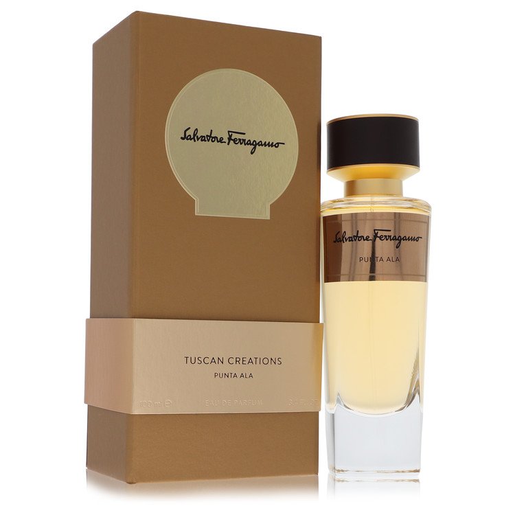 566740 100 ml Punta Ala Eau De Parfum Spray for Men & Women