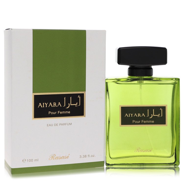 566323 100 ml Aiyara Eau De Parfum Spray for Women