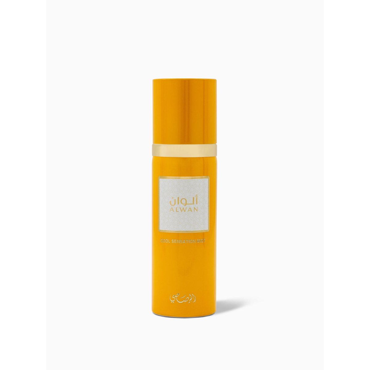 566326 100 ml Alwan Cool Sensation Mist for Men & Women