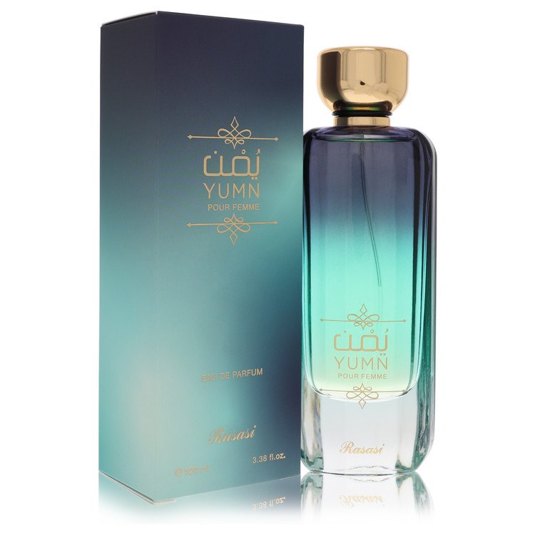 566340 100 ml Yumn Eau De Parfum Spray for Women