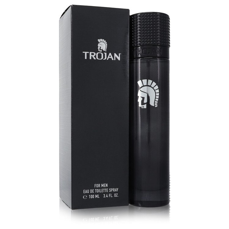 Trojan 554587 100 ml Eau De Toilette Spray for Men