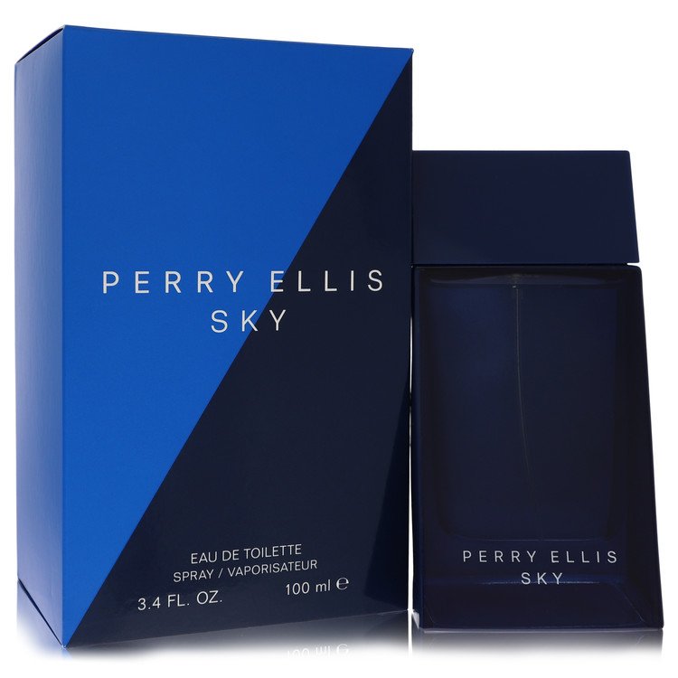 566799 100 ml Sky Eau De Toilette Spray for Men