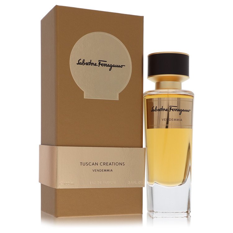 566685 100 ml Vendemmia Eau De Parfum Spray for Men & Women