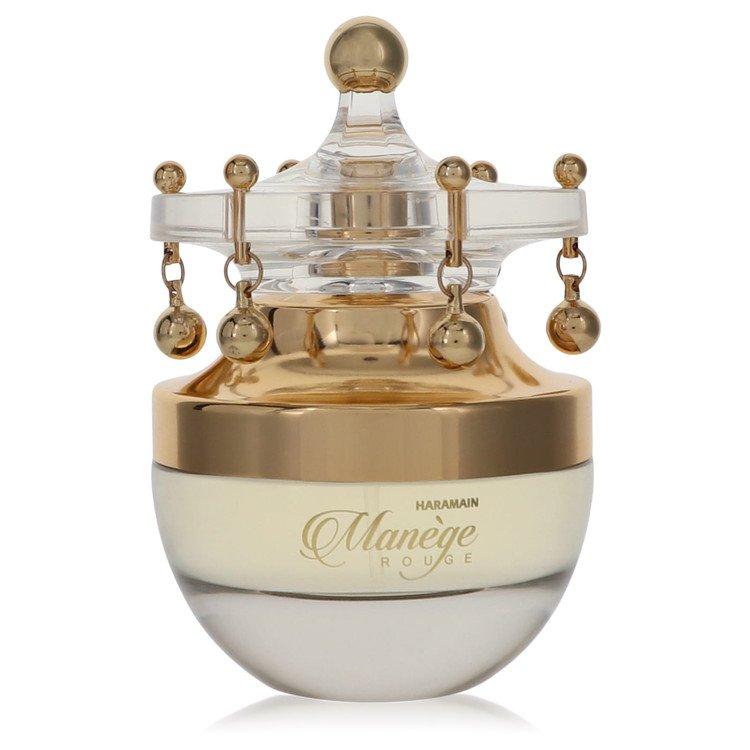 557933 75 ml Manege Rouge Eau De Parfum Spray for Women