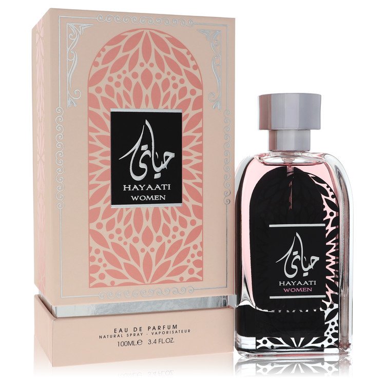 566553 100 ml Ard Hayaati Eau De Parfum Spray for Women