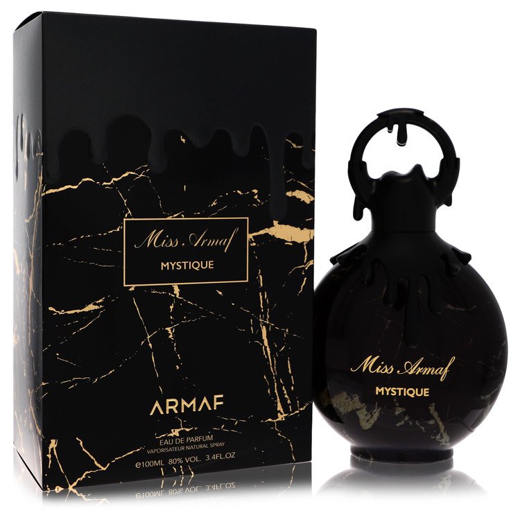 566488 100 ml Miss  Mistique Eau De Parfum Spray for Women