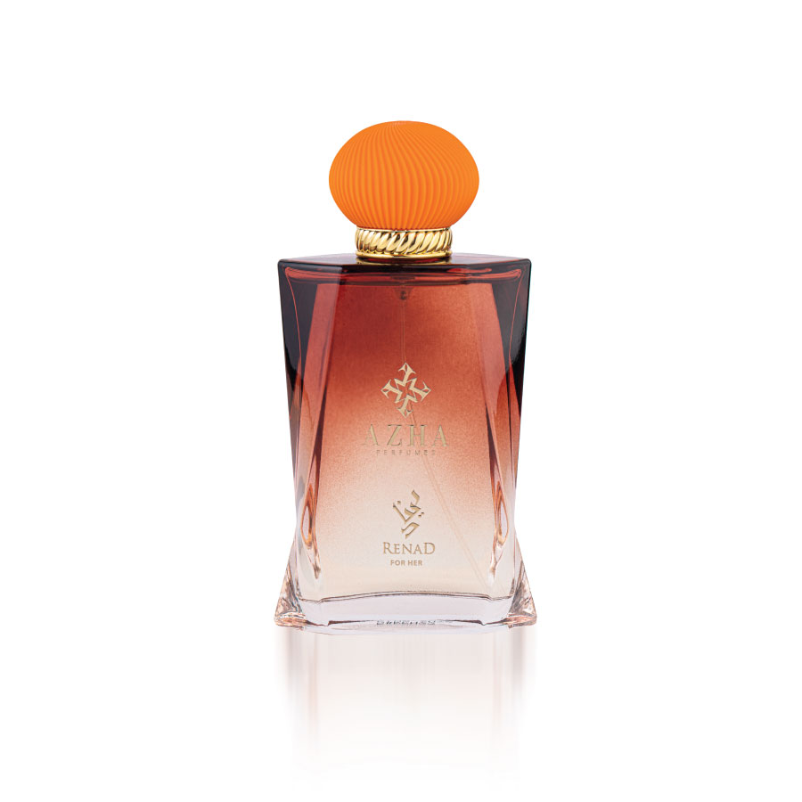 566363 100 ml Renad Eau De Parfum Spray for Women