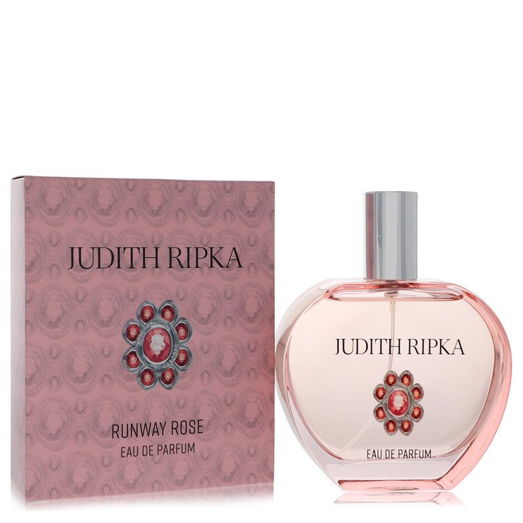 566014 100 ml Runway Rose Eau De Parfum Spray for Women