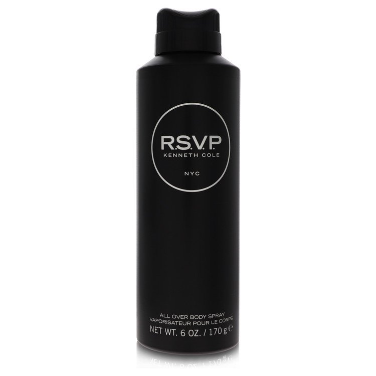 566188 177 ml Rsvp Body Spray for Men