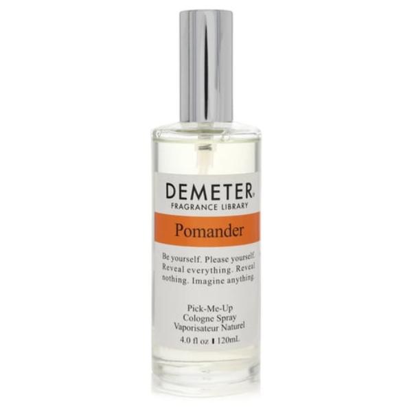 563724 4 oz Pomander by  Cologne Spray for Unisex