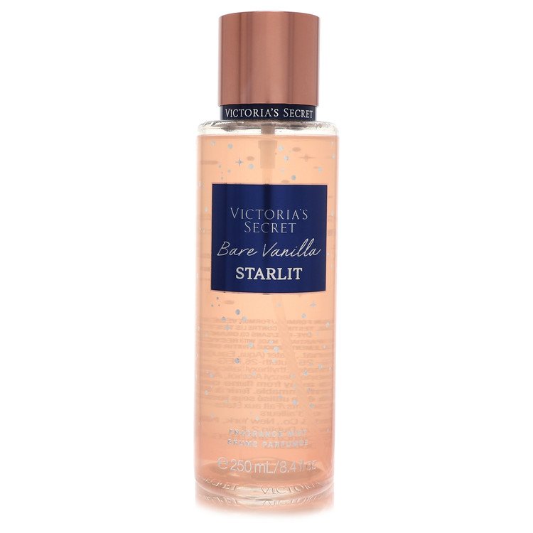 Picture of Victorias Secret 567561 8.4 oz Bare Vanilla Starlit Perfume for Women